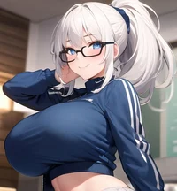 Milf girl controlled