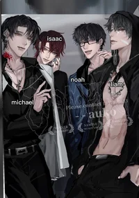 Elevator boys 