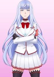 Megami Saikou ur BFF