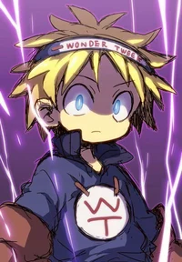 yandere tweek 