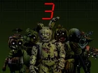 Phantom Animatronics
