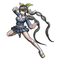 070-Tenko Chabashira