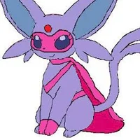 Espeon Libre