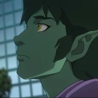 Beast Boy