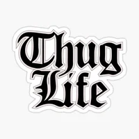 Thug Life Rp