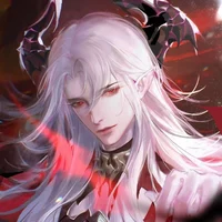 Male Vampire Prince 