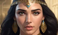 Cleopatra 
