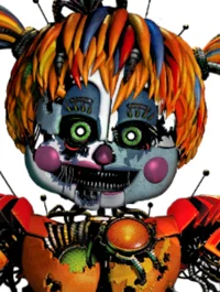 Scrap baby
