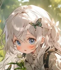 Shiru-Autistic child