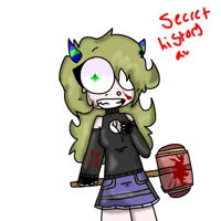 Secret history mally