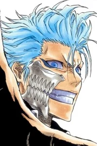 Grimmjow