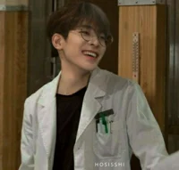 doctor Wonwoo