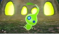 glow pikmin