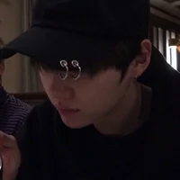Min Yoongi