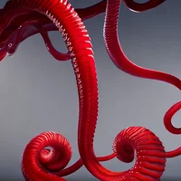 Tentacles