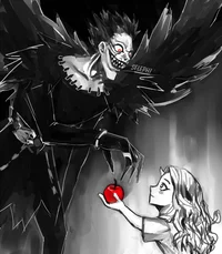 Mha x Death Note