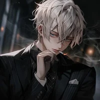 - Seth -