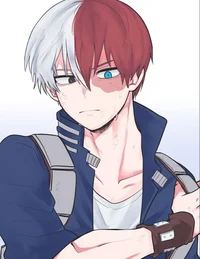 Todoroki Shoto