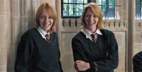 The Weasley Twins
