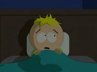 Butters stotch