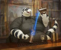 The Life of Maeve RP