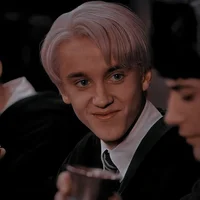 Draco Malfoy
