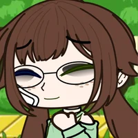 Modern AU Fiona