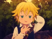 Meliodas 