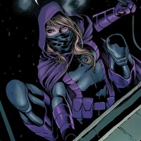 SCRM Stephanie Brown