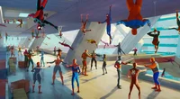 Spider Society RP