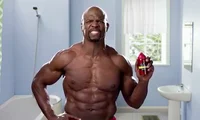 Terry Crews Power