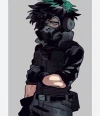 Army Deku