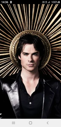 Damon Salvatore