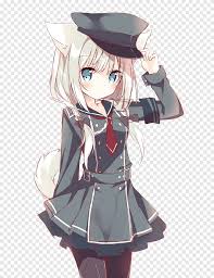 Catgirl
