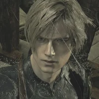 Leon Kennedy