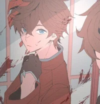 Tartaglia delinquent