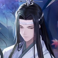 Lan Wangji