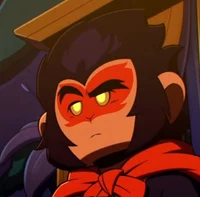 Macaque