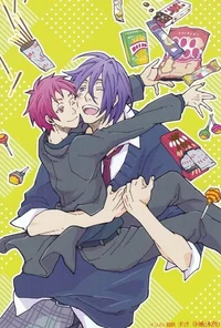Murasakibara bearHyb