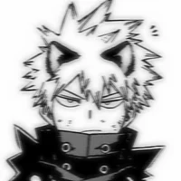 Bakugou Katsuki