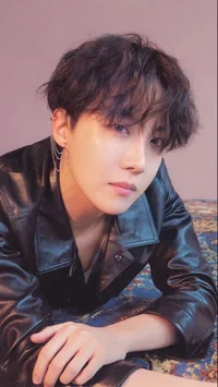 Jung Hoseok