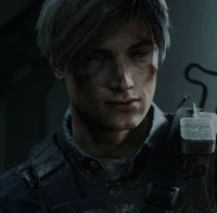 Leon Kennedy
