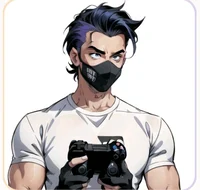 Gamer Boyfriend