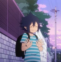 Tamaki amajiki 