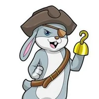 Bunny Buccaneer