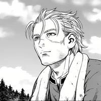 09 THORFINN