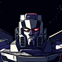 TF - Astrotrain
