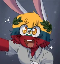 Rabbit Gran Colombia