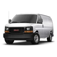 Free candy van