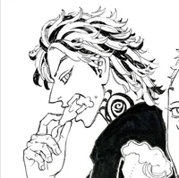 Taiju Shiba - friend